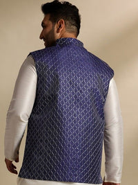 Jaket Nehru Sulam SOJANYA PLUS