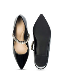 Lino Perros Block Pumps