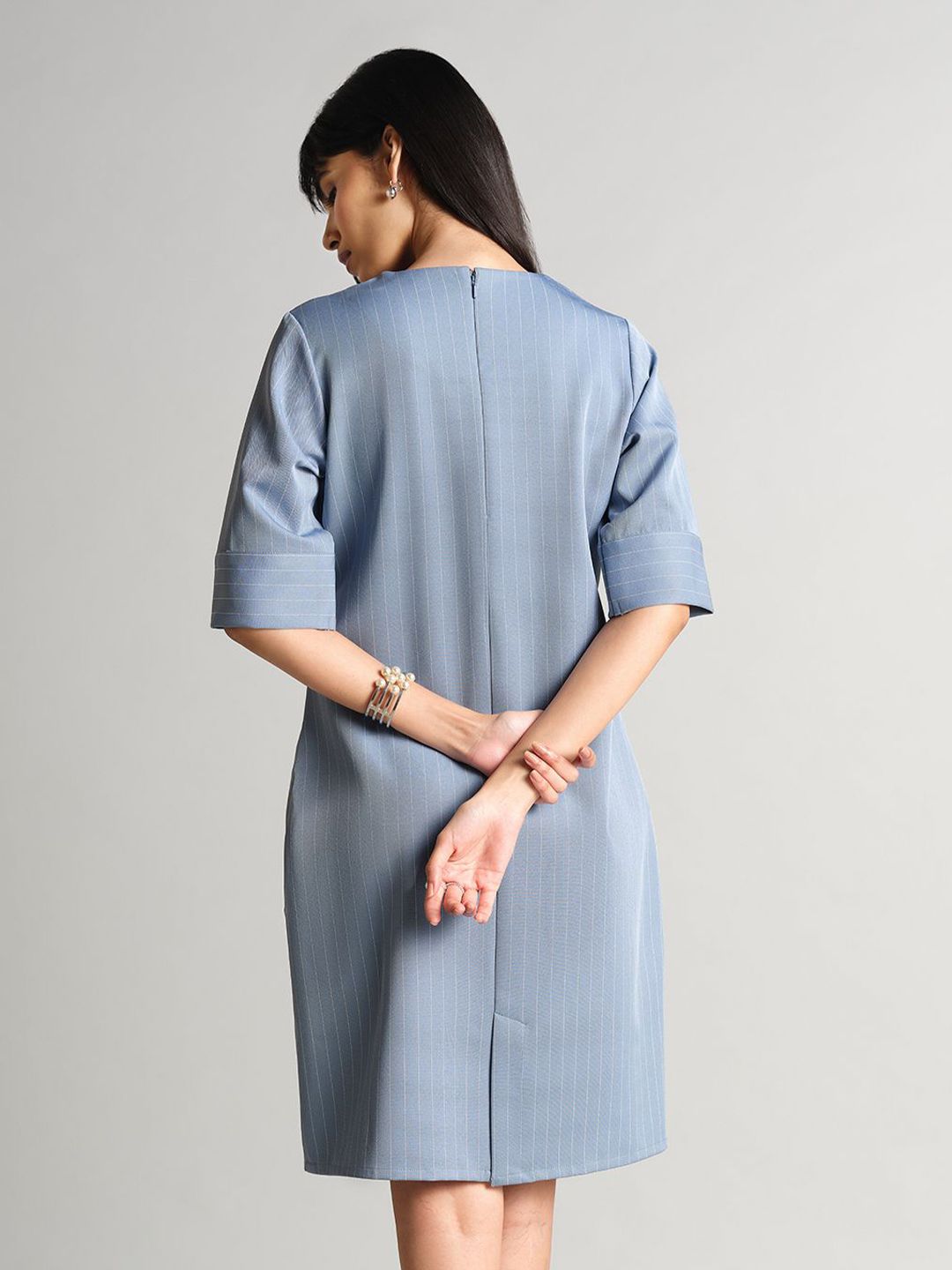 AND Shirt Dress