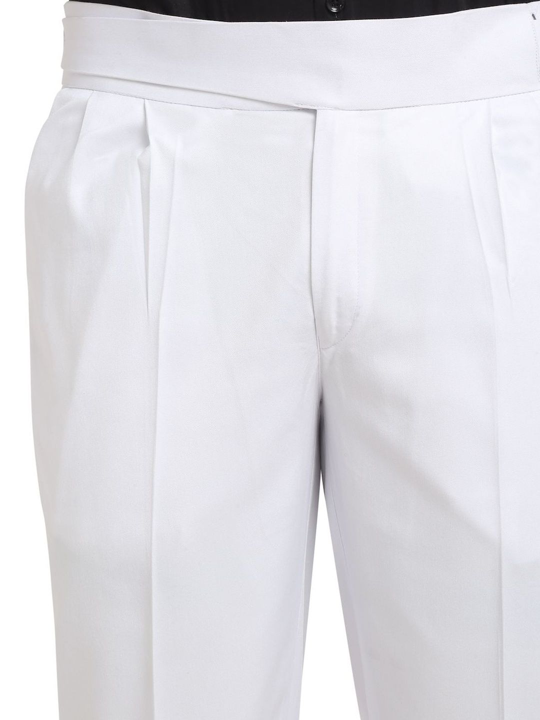 Moda Rapido Men Slim Fit Seluar Mudah Dicuci