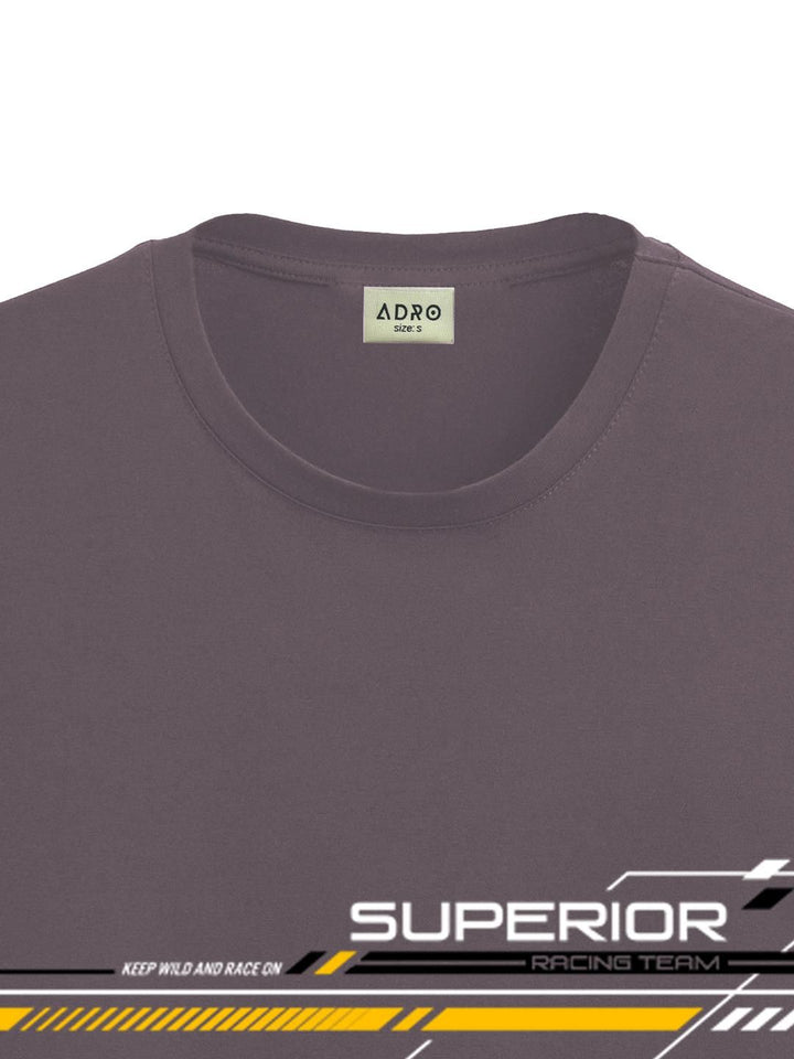 Tshirts Lavender Lelaki ADRO