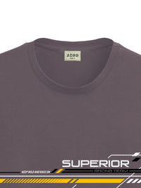 Tshirts Lavender Lelaki ADRO