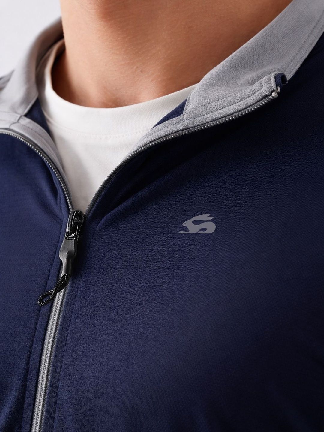 ADRO Men Lightweight Sporty Jacket