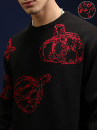 Highlander Men Pullover