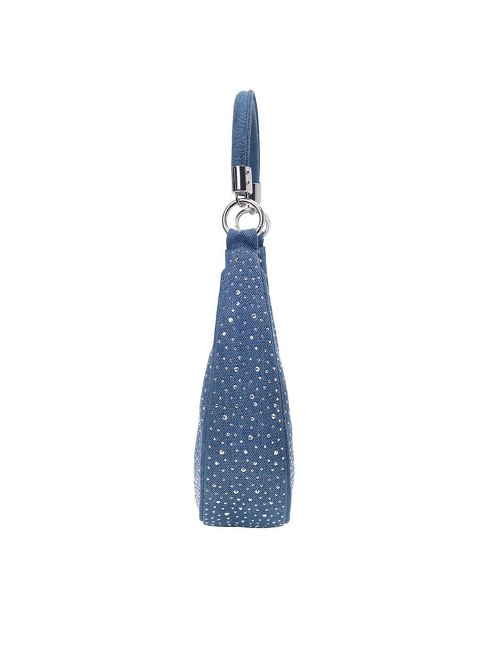 Lino Perros Half Moon Shoulder Bag
