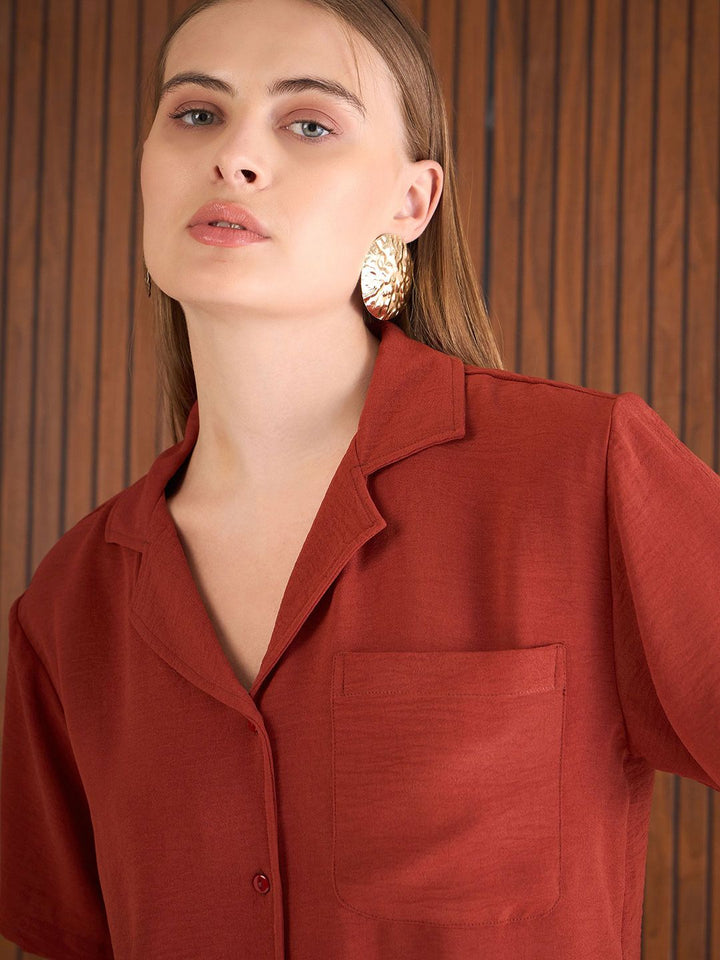 SASSAFRAS Top With Trousers Co-Ords