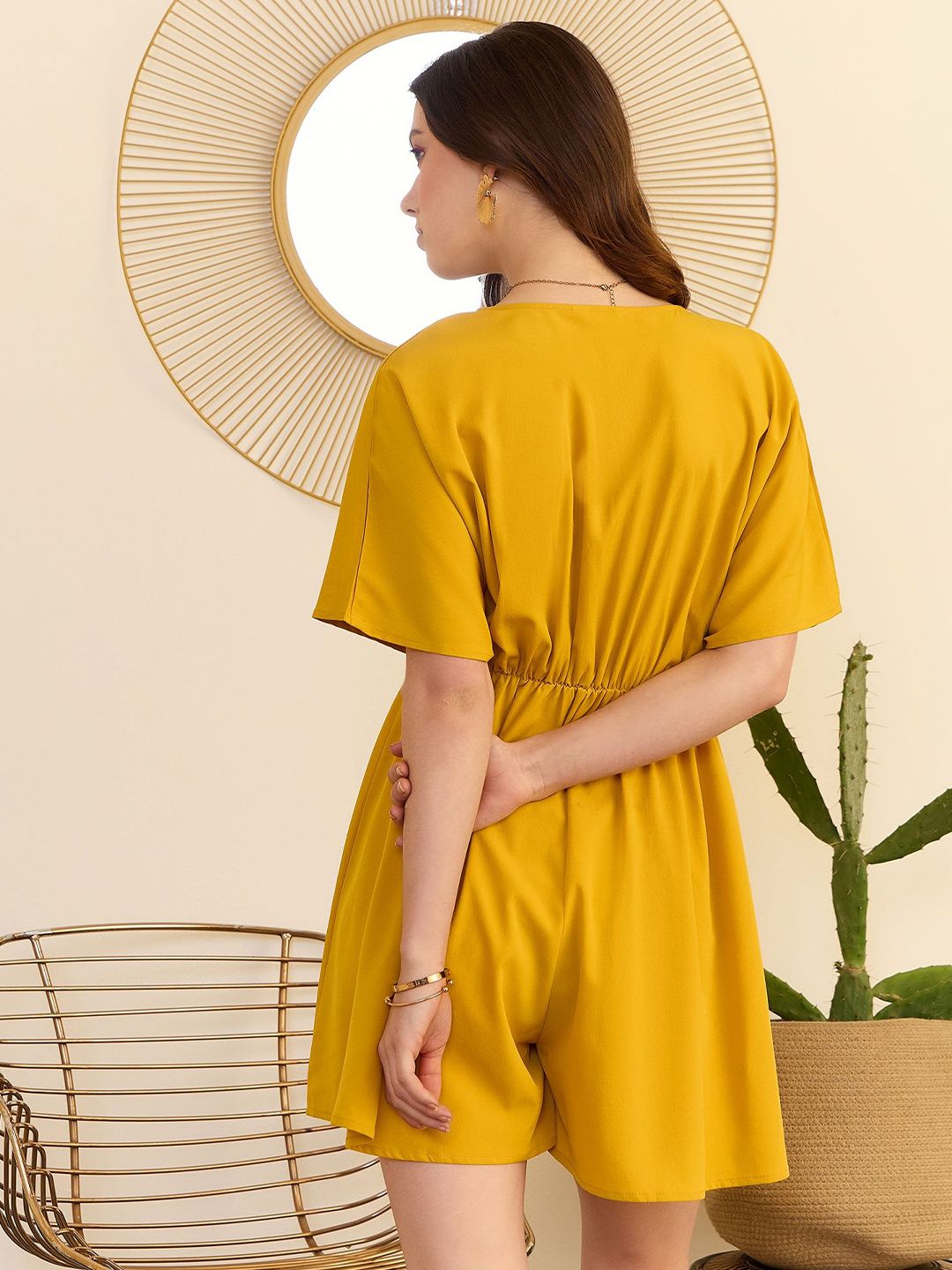 Berrylush Jumpsuit