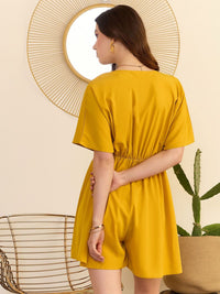 Berrylush Jumpsuit