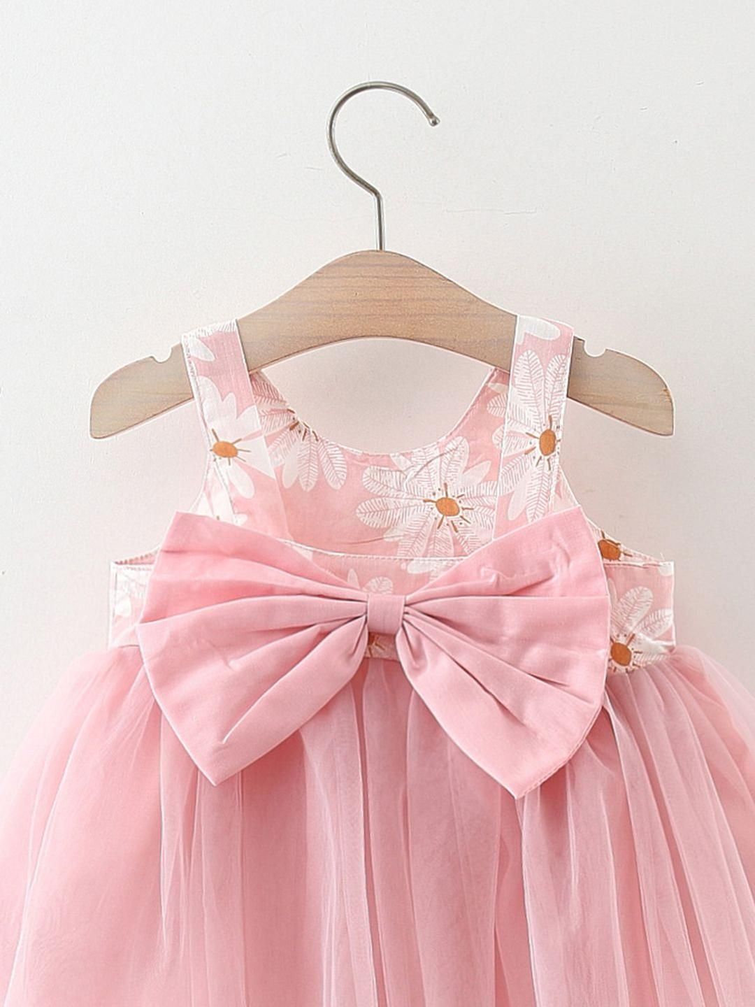 YK Empire Dress