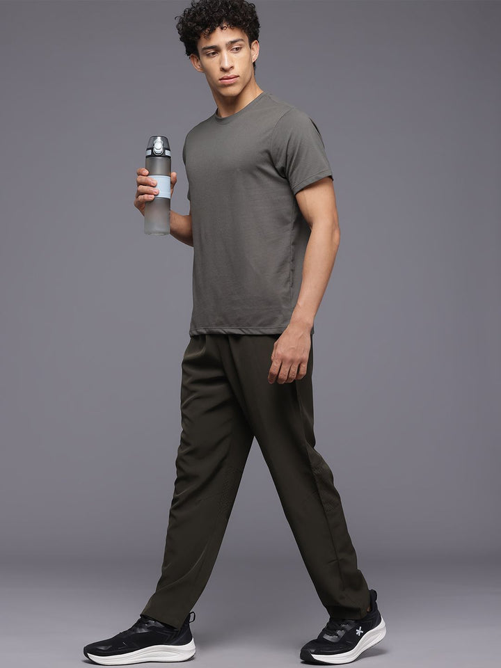 HRX by Hrithik Roshan Rapid-Dry Running T-shirt