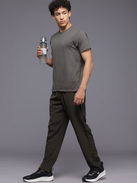 HRX by Hrithik Roshan Rapid-Dry Running T-shirt