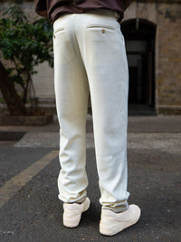 Powerlook Men Knit Gurkha Pant