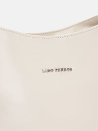 Lino Perros Structured Shoulder Bag