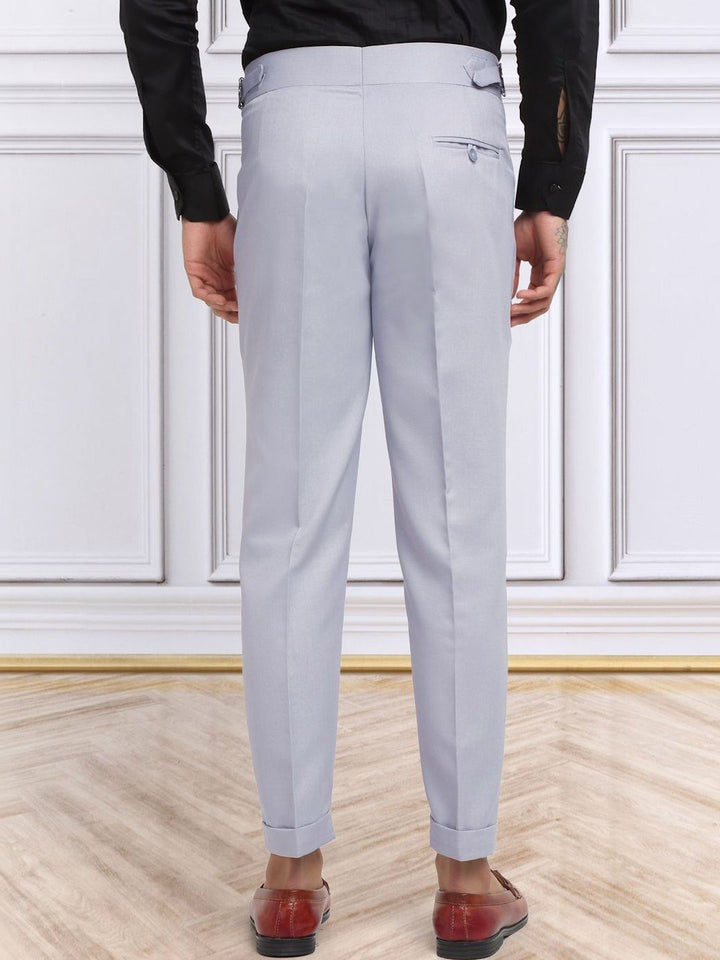 Moda Rapido Men Slim Fit Seluar Mudah Dicuci