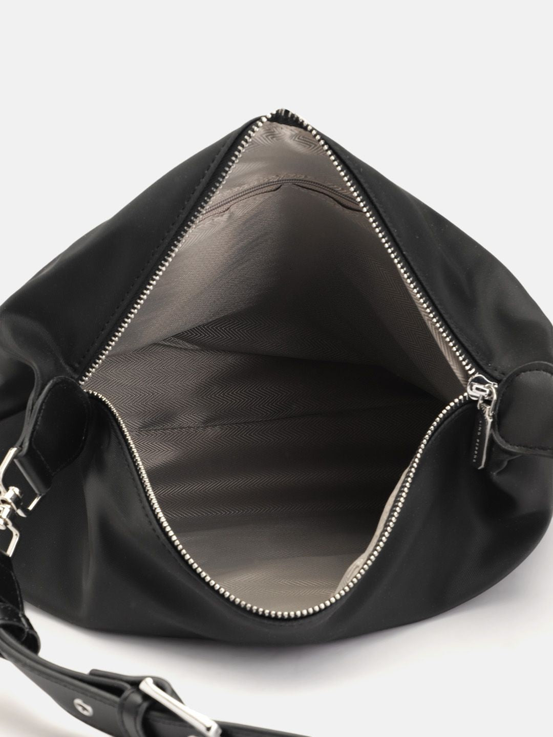 Lino Perros Structured Shoulder Bag