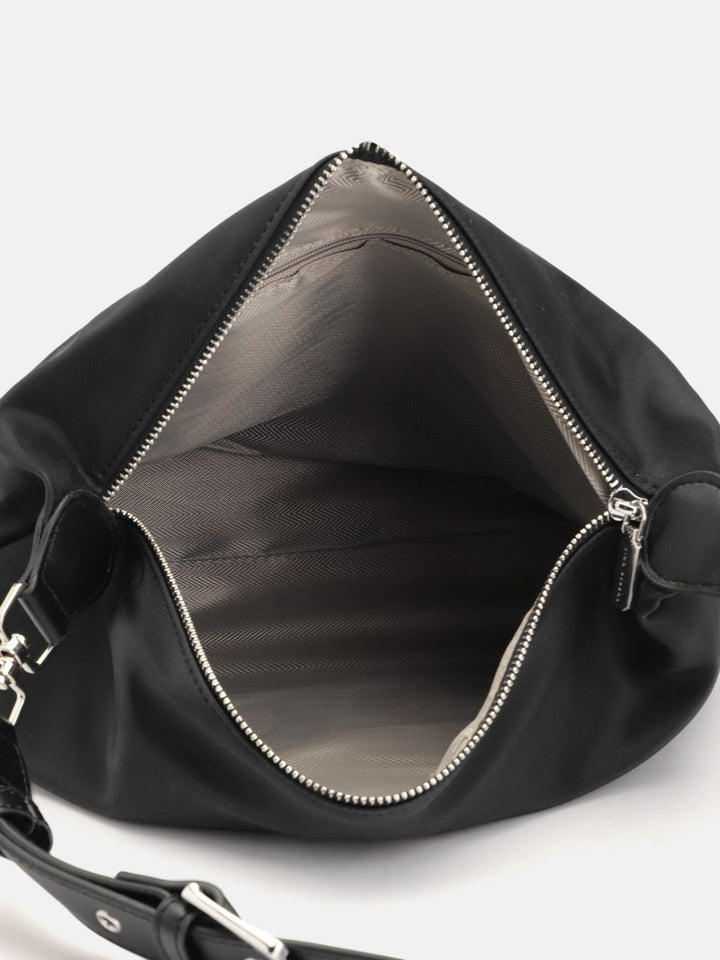 Lino Perros Structured Shoulder Bag