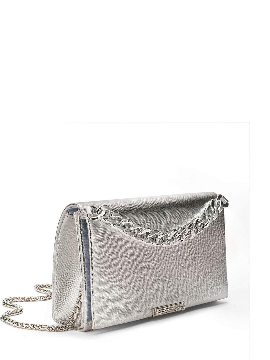 Lino Perros Foldover Clutch