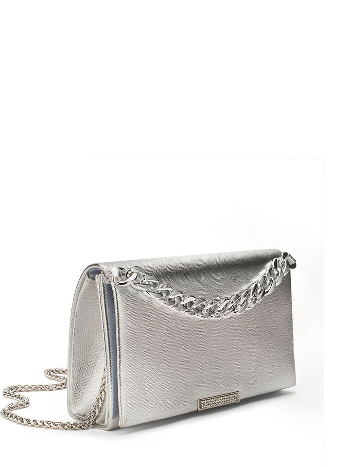 Lino Perros Foldover Clutch