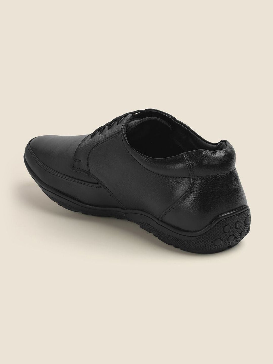 Metro Men Leather Formal Derbys