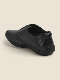 Metro Men Leather Formal Derbys