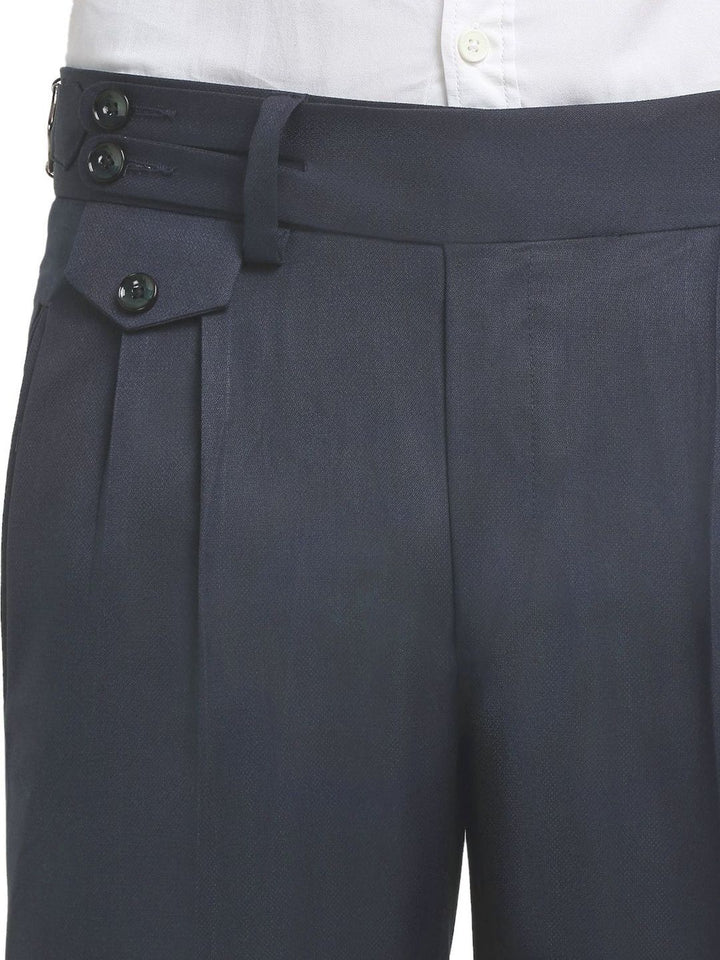Moda Rapido Men Slim Fit Seluar Mudah Dicuci
