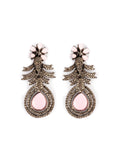 PANASH Contemporary Drop Earrings