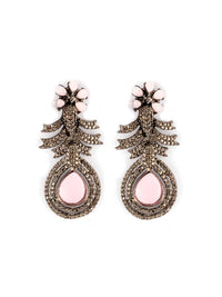 PANASH Contemporary Drop Earrings
