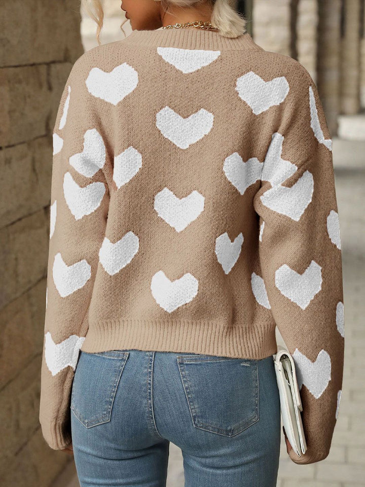 DressBerry Women Printed Top