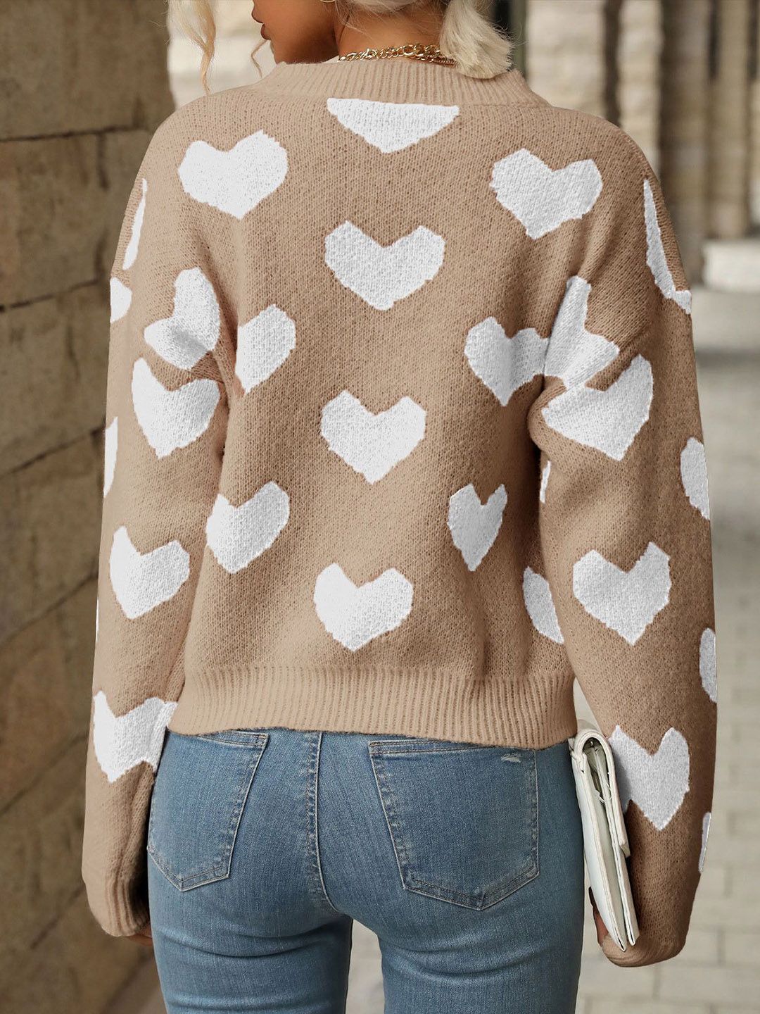 DressBerry Women Printed Top