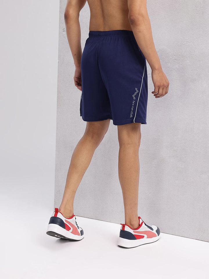 HRX by Hrithik Roshan Men Rapid-Dry Running Shorts