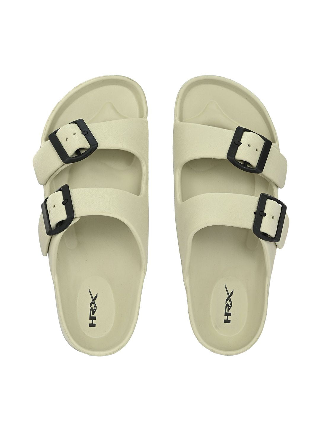 HRX by Hrithik Roshan Women Sliders