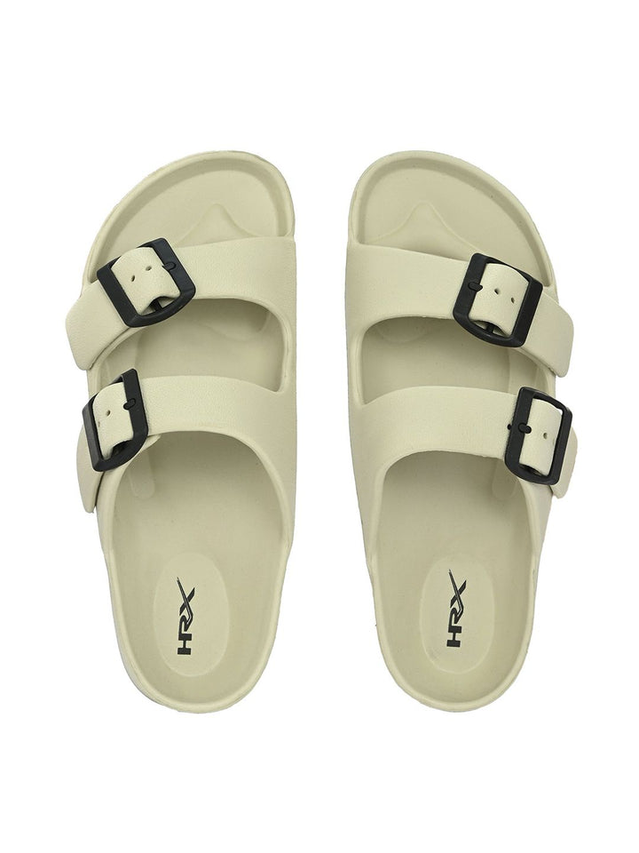 HRX by Hrithik Roshan Women Sliders