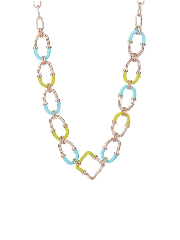 SALTY Necklace And Chains