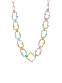 SALTY Necklace And Chains