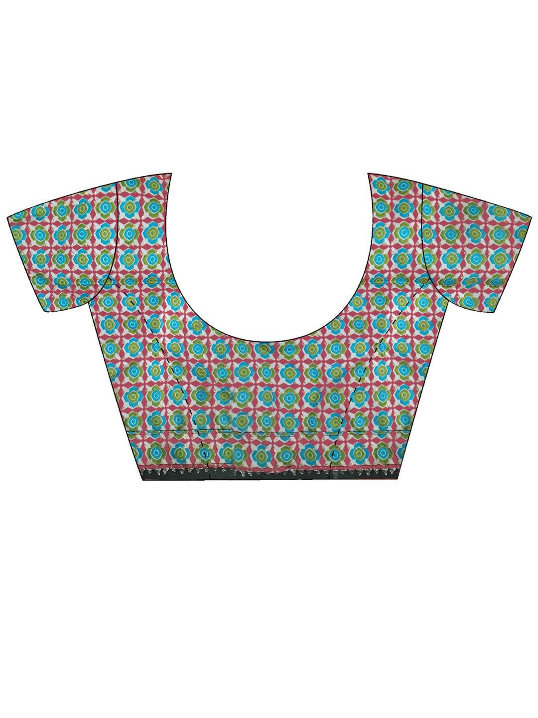 Saree mall Poly Georgette Sarees