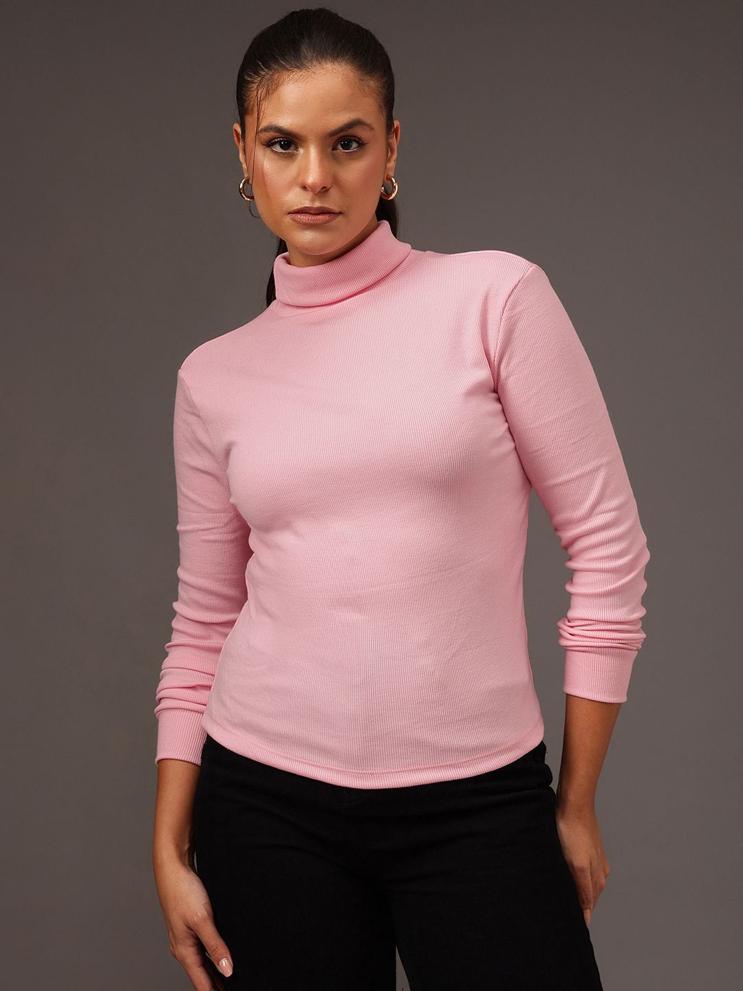 STREET 9 Cotton Top