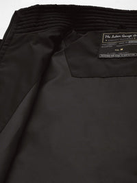 The Indian Garage Co Men Zip-Front Bomber Jacket with Zip Pockets