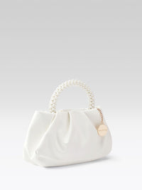 DressBerry Structured Handheld Bag