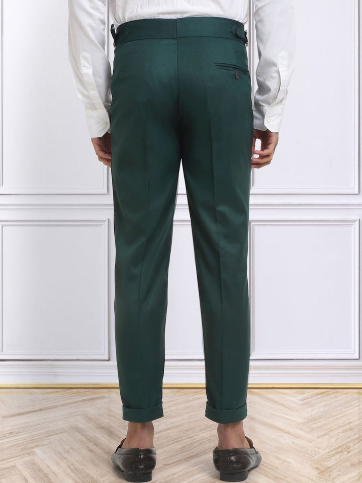 Moda Rapido Men Slim Fit Seluar Mudah Dicuci