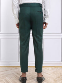 Moda Rapido Men Slim Fit Seluar Mudah Dicuci
