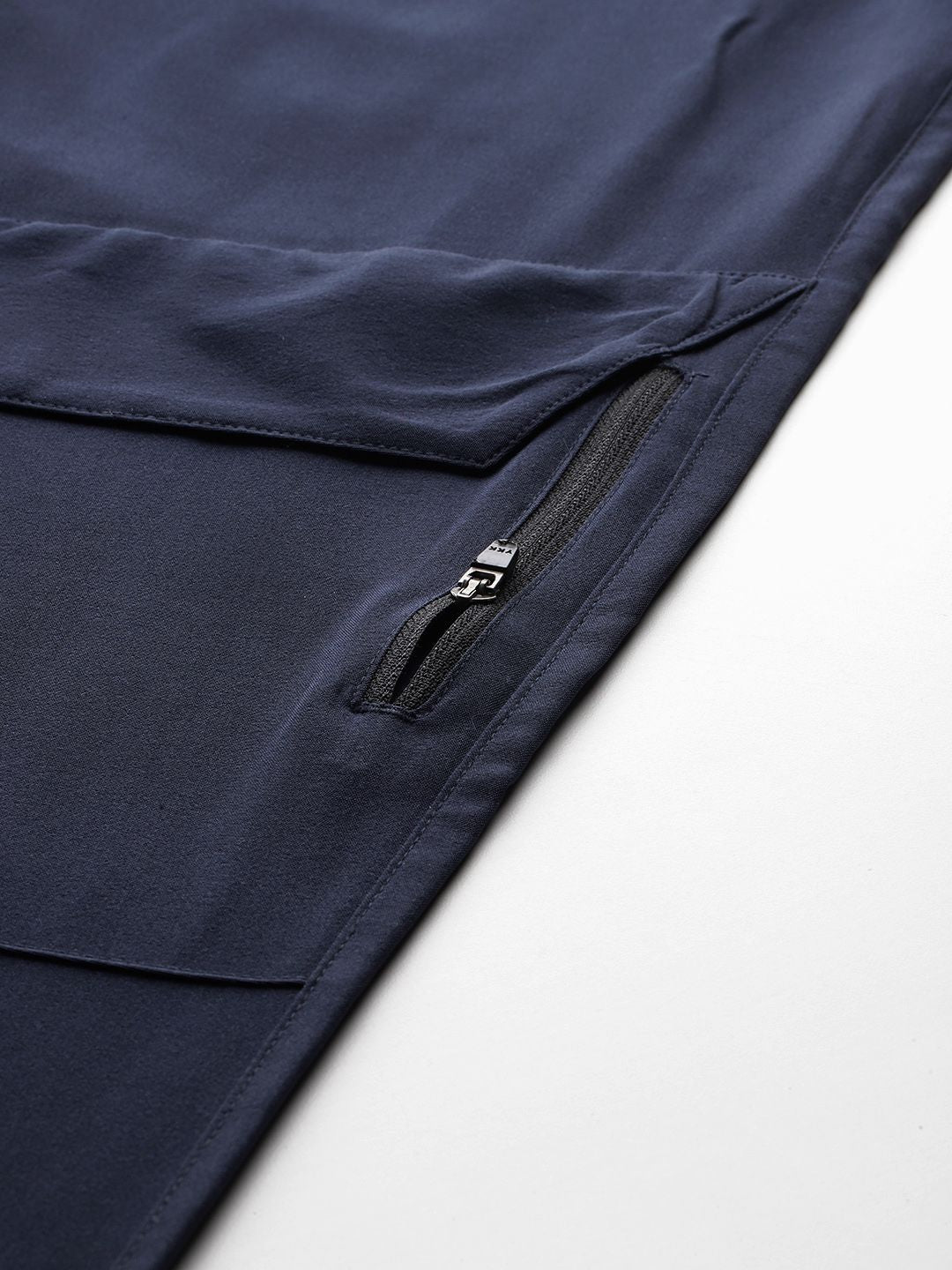 HRX by Hrithik Roshan Men Rapid-Dry Training Joggers