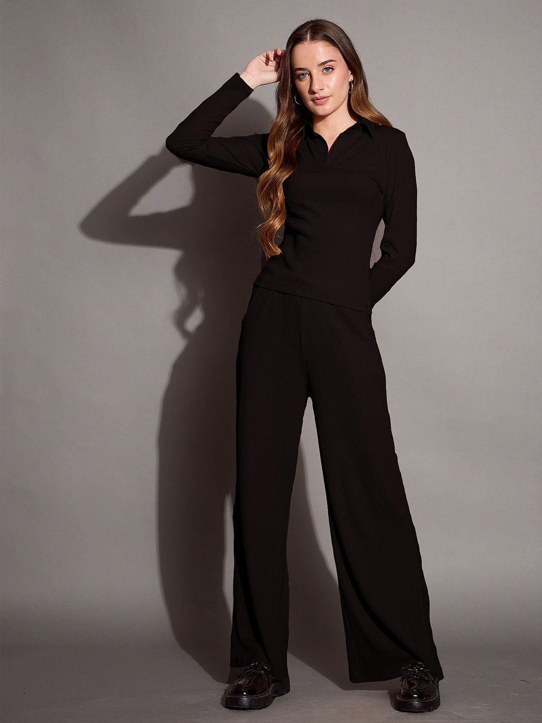 SASSAFRAS BASICS Cotton Top