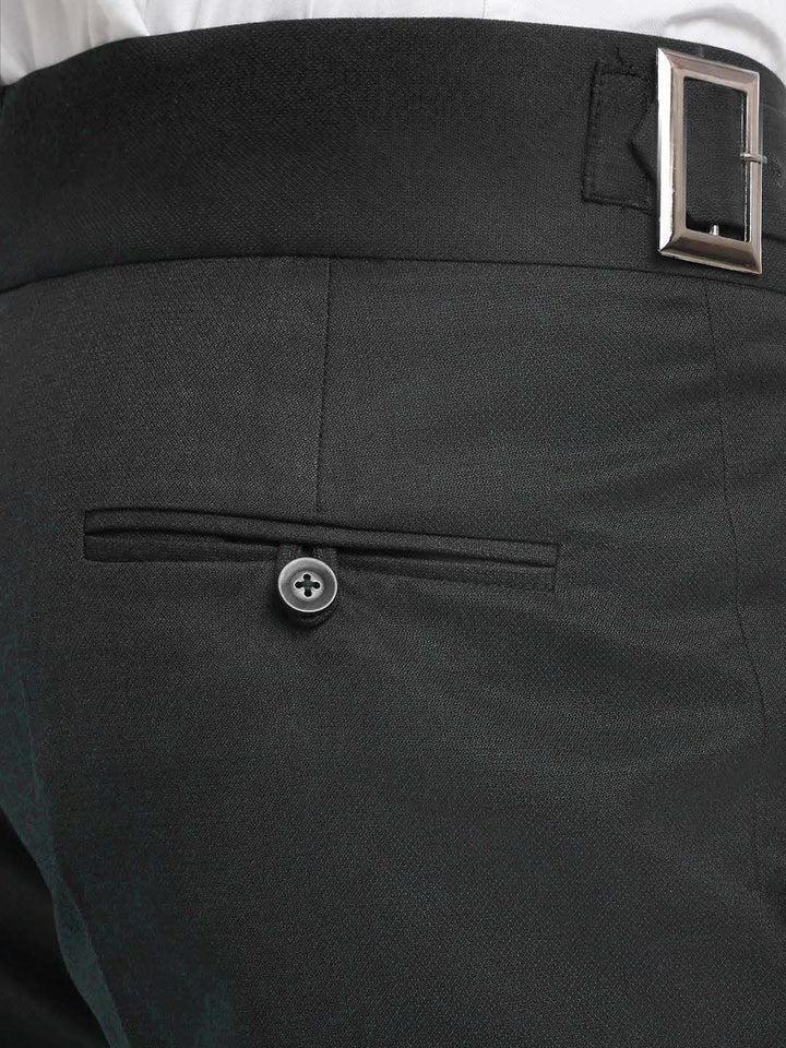 KLOTTHE Men Italian Gurkha Pants