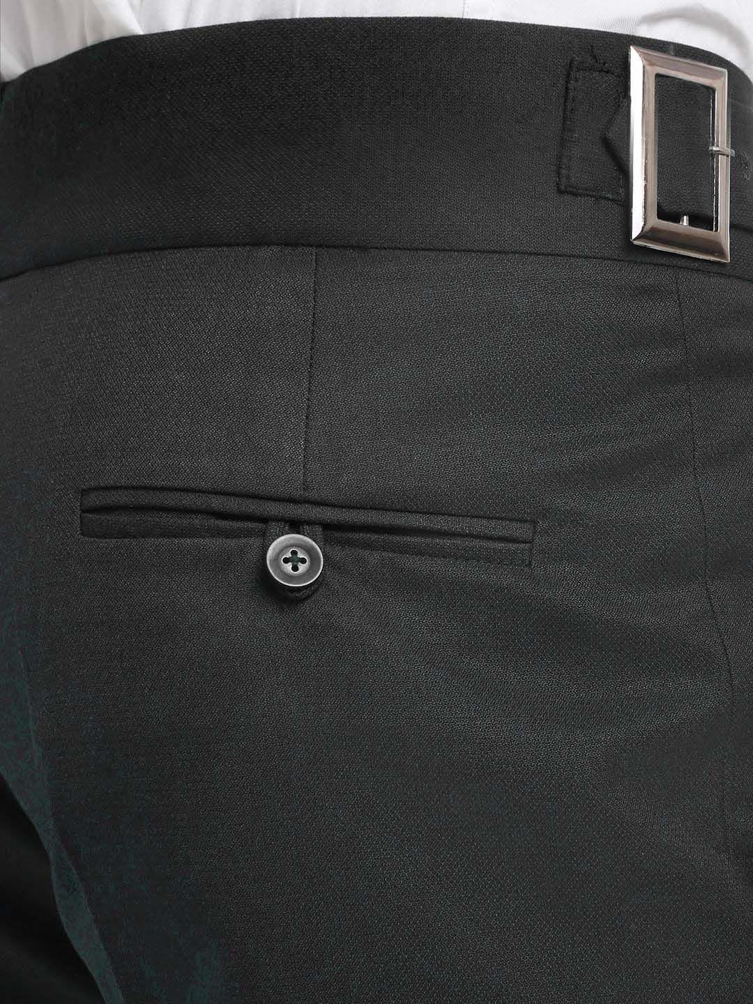 KLOTTHE Men Italian Gurkha Pants