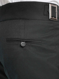 KLOTTHE Men Italian Gurkha Pants