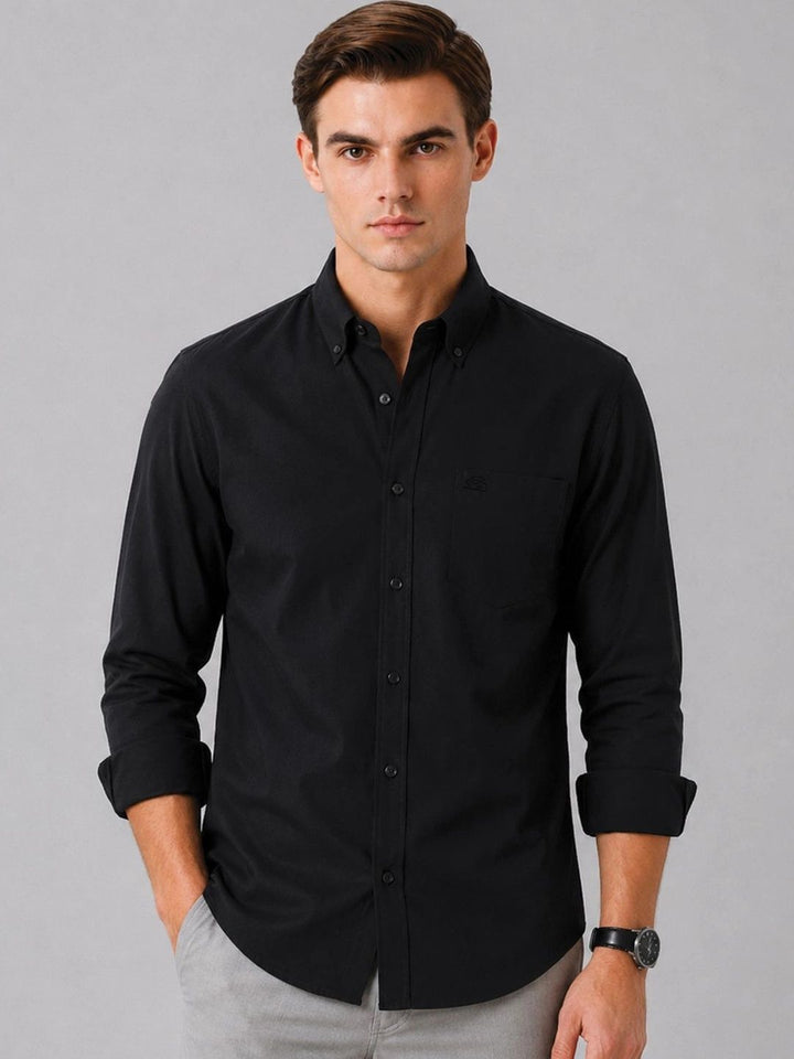 ADRO Men Standard Casual Shirt