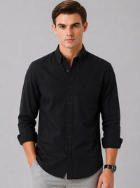 ADRO Men Standard Casual Shirt