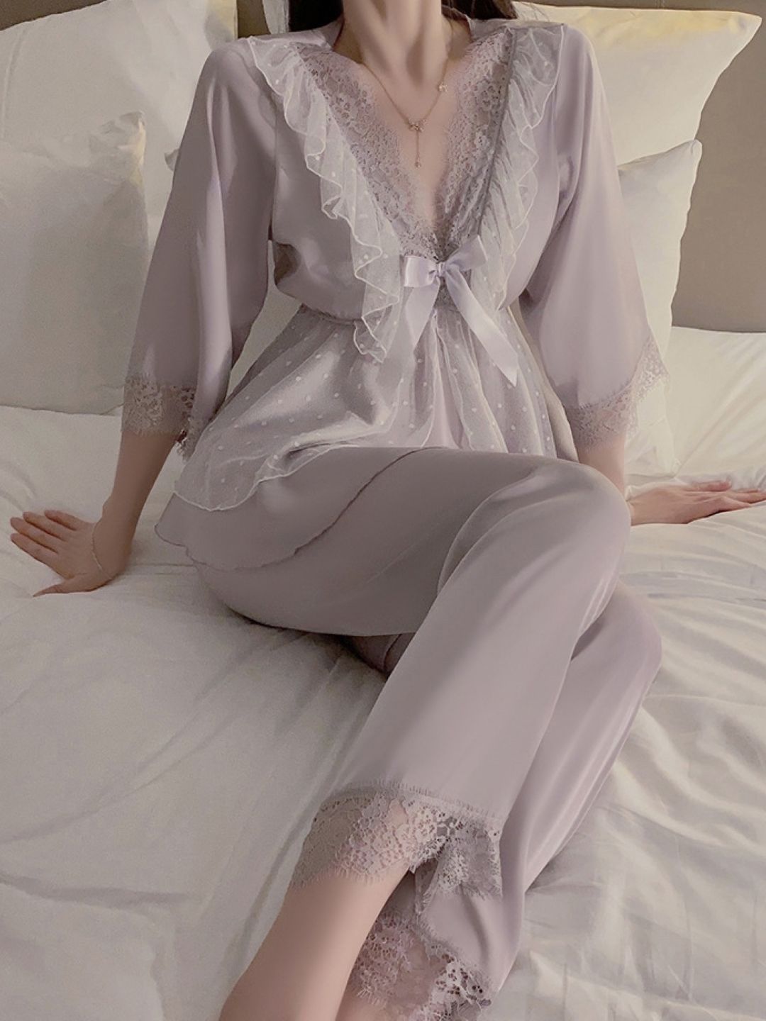DressBerry Women Night suit