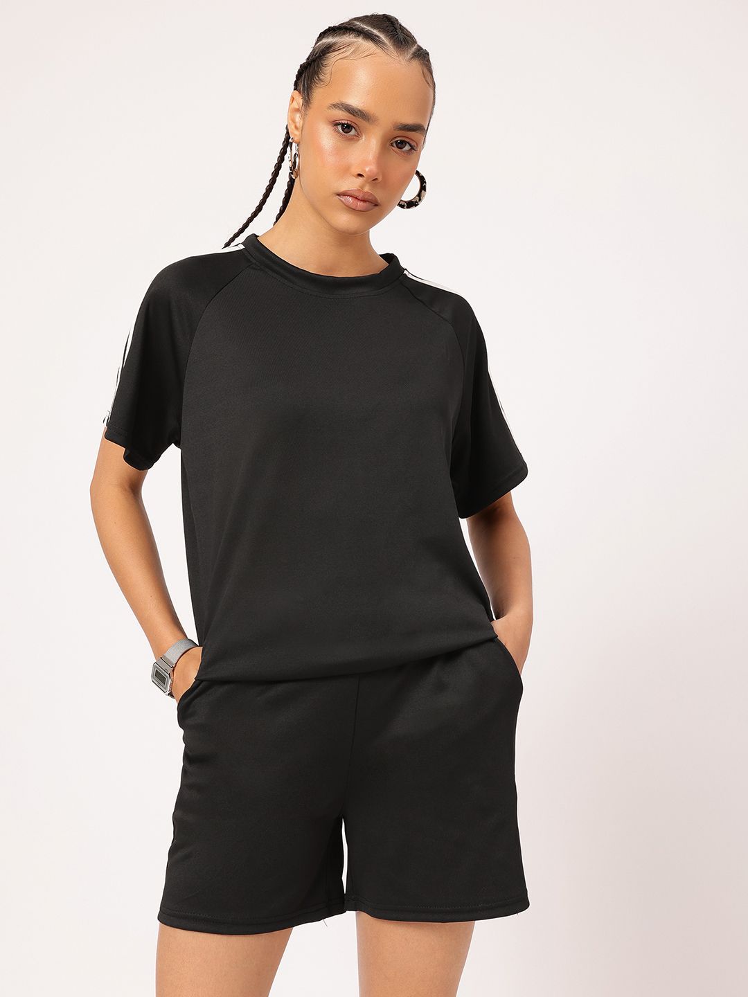 DressBerry Relaxed Ready Urban Chic Co-ords