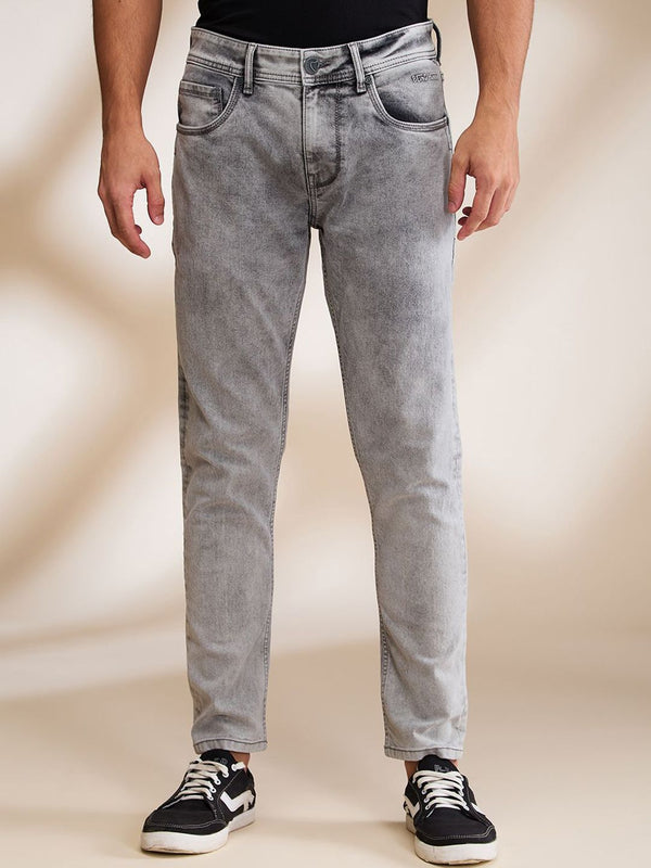 Being Human Men Mid-Rise Jeans